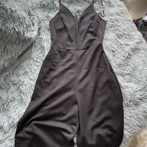 Zara jumpsuit